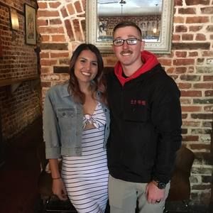 Meet your Posher, Christian